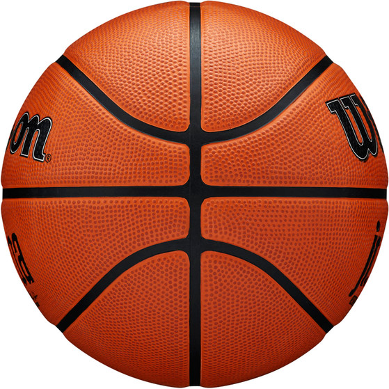 Wilson Jr. NBA Authentic Series Outdoor