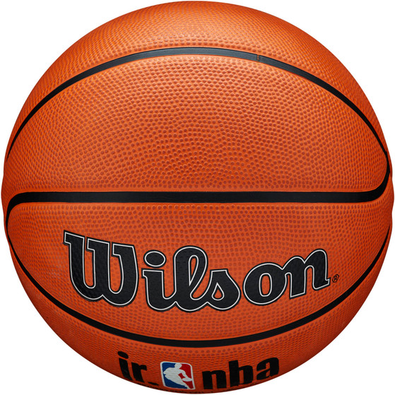 Wilson Jr. NBA Authentic Series Outdoor