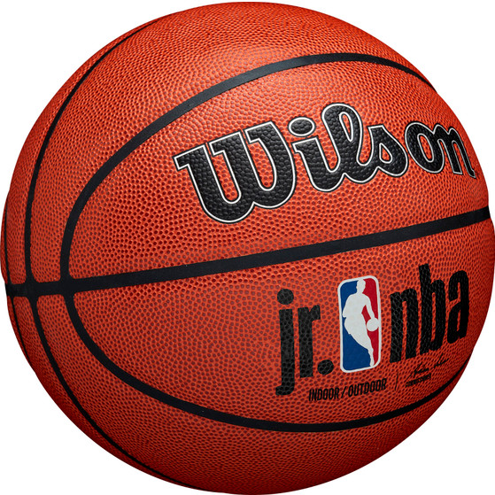 Wilson Jr. NBA Authentic In/Outdoor