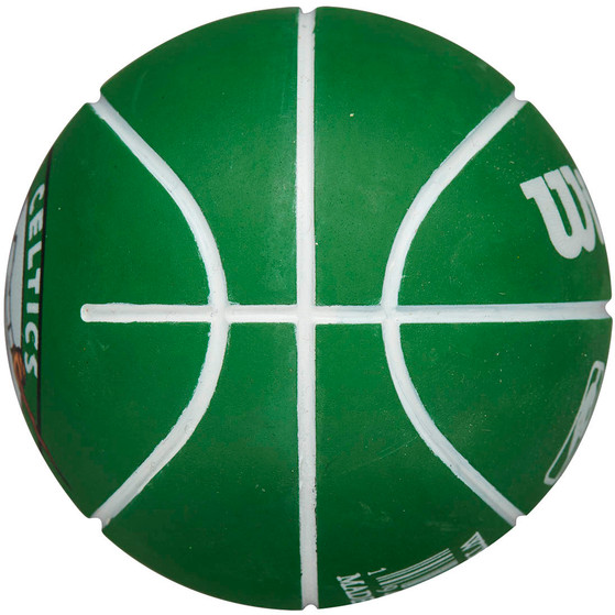 Wilson NBA Team Dribbler Stuiterbal