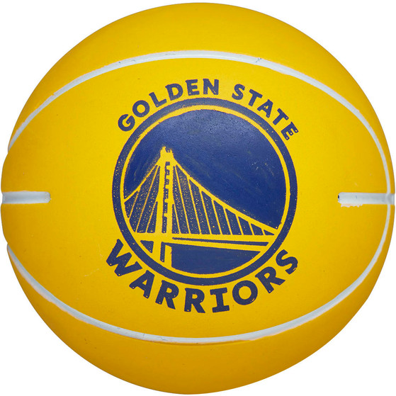 Wilson NBA Team Dribbler Stuiterbal