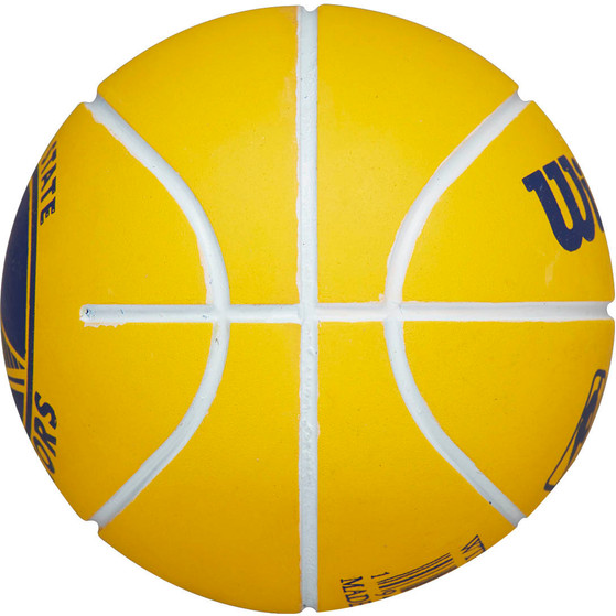 Wilson NBA Team Dribbler Stuiterbal