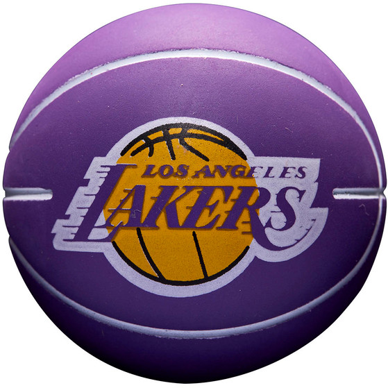 Wilson NBA Team Dribbler Stuiterbal
