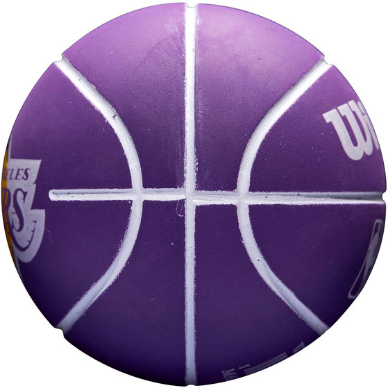 Wilson NBA Team Dribbler Stuiterbal
