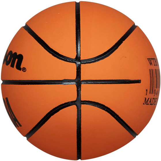 Wilson NBA Team Dribbler Stuiterbal