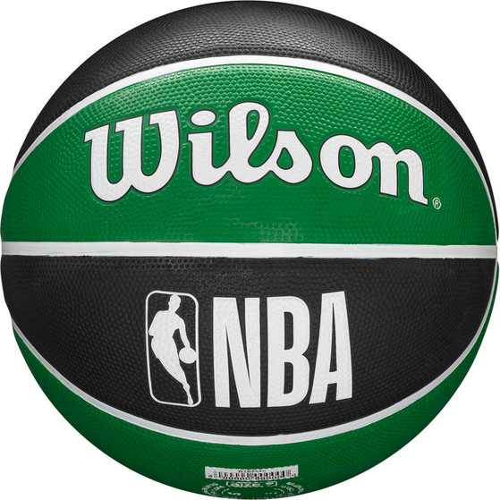 Wilson NBA Team Tribute Boston Celtics