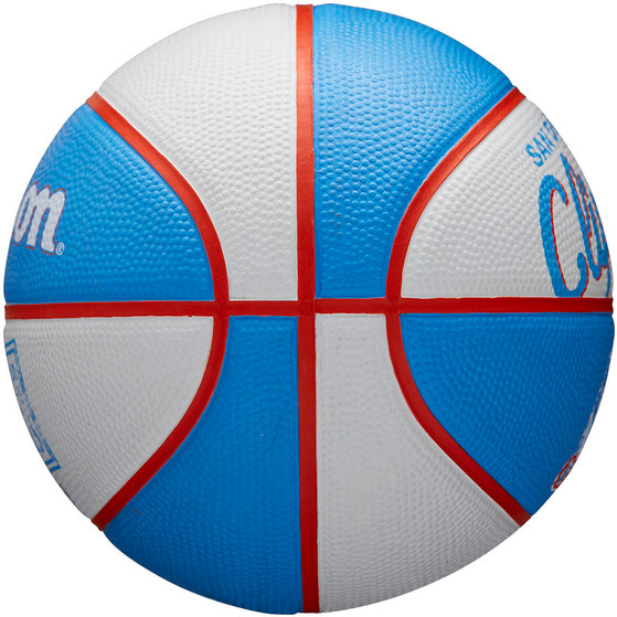 Wilson NBA Team Retro LA Clippers