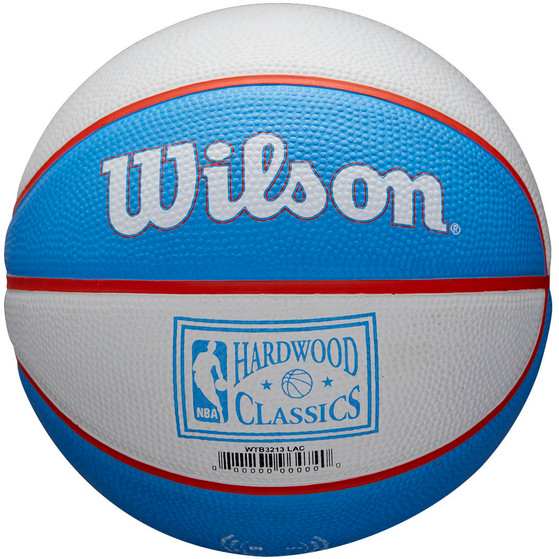 Wilson NBA Team Retro LA Clippers