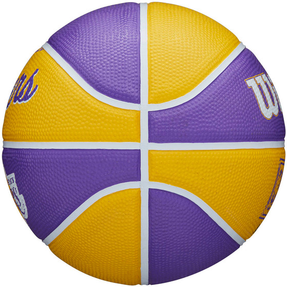 Wilson NBA Team Retro LA Lakers