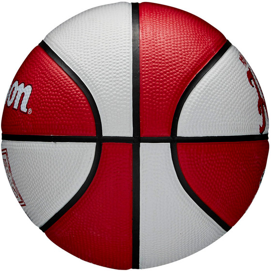 Wilson NBA Team Retro Miami Heat