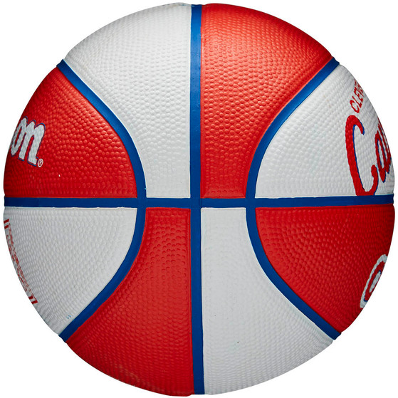 Wilson NBA Team Retro Cavaliers