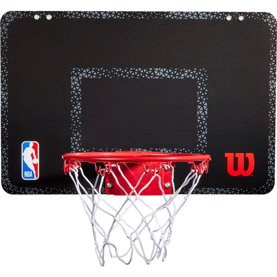 Wilson NBA Forge Team Mini Hoop