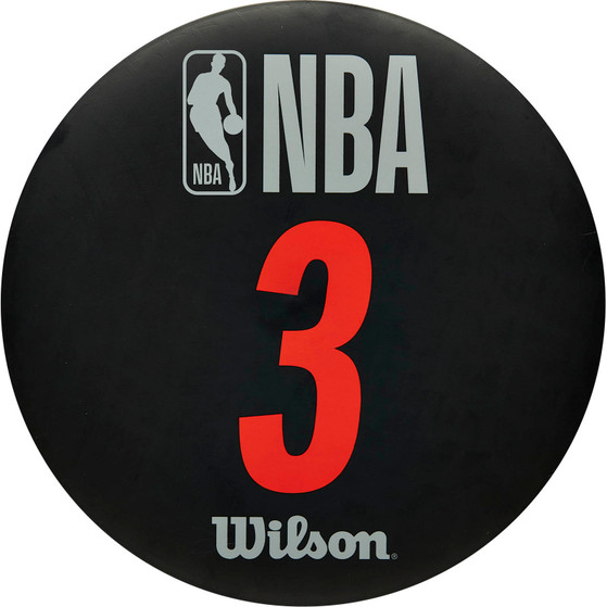 Wilson NBA DRV Training Markers