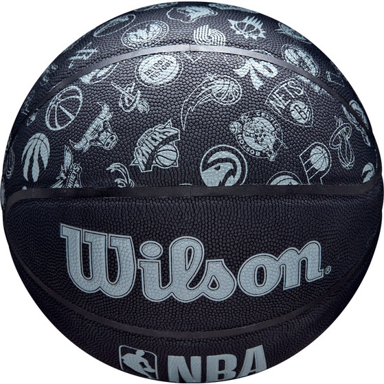 Wilson NBA Team Alliance All Team