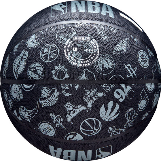 Wilson NBA Team Alliance All Team