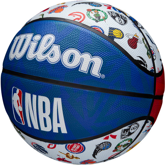 Wilson NBA Team Tribute All Team