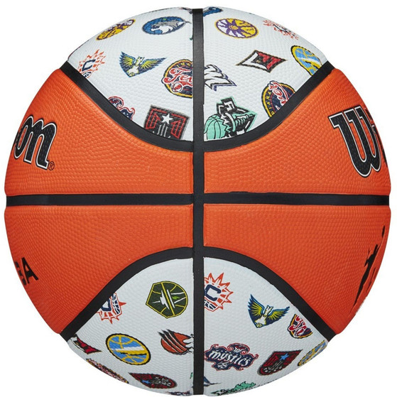 Wilson WNBA All Team