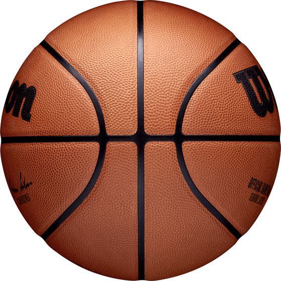 Wilson NBA Official Game Ball