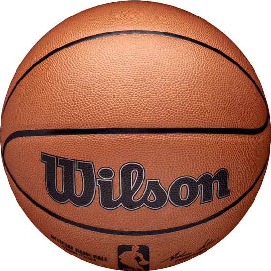 Wilson NBA Official Game Ball