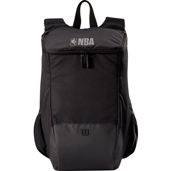 Wilson NBA Authentic Backpack