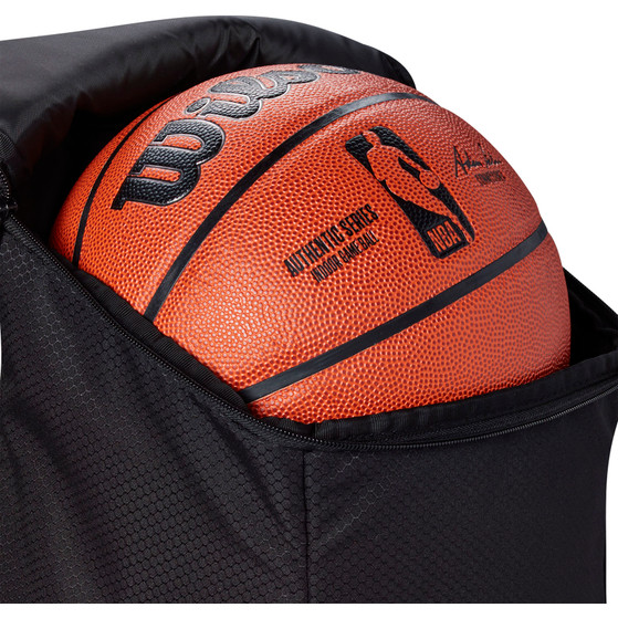 Wilson NBA Authentic Backpack