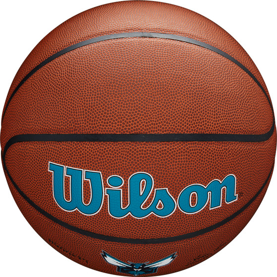 Wilson NBA Team Alliance Hornets