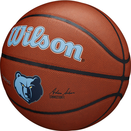 Wilson NBA Team Alliance Grizzlies