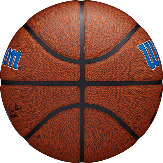 Wilson NBA Team Alliance Dallas Maverick