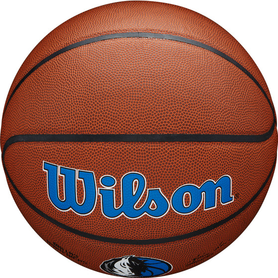 Wilson NBA Team Alliance Dallas Maverick
