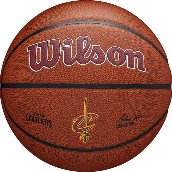 Wilson NBA Team Alliance Cavaliers