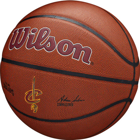 Wilson NBA Team Alliance Cavaliers