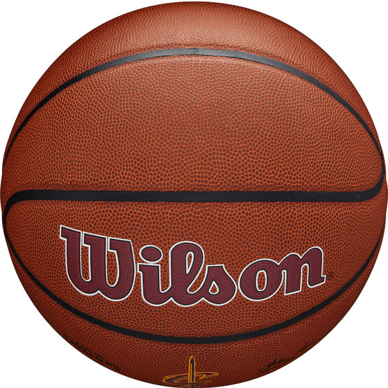 Wilson NBA Team Alliance Cavaliers
