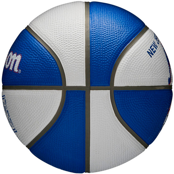 Wilson NBA Team Retro Brooklyn Nets