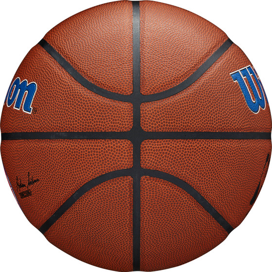 Wilson NBA Team Alliance Detroit Pistons