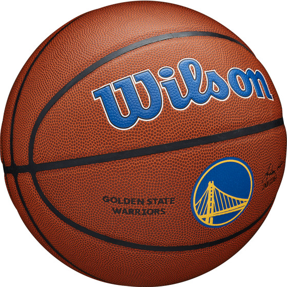 Wilson NBA Team Alliance GS Warriors
