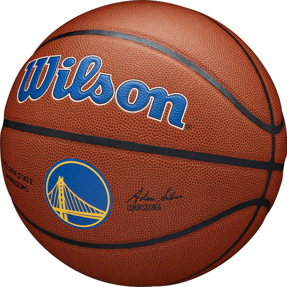 Wilson NBA Team Alliance GS Warriors