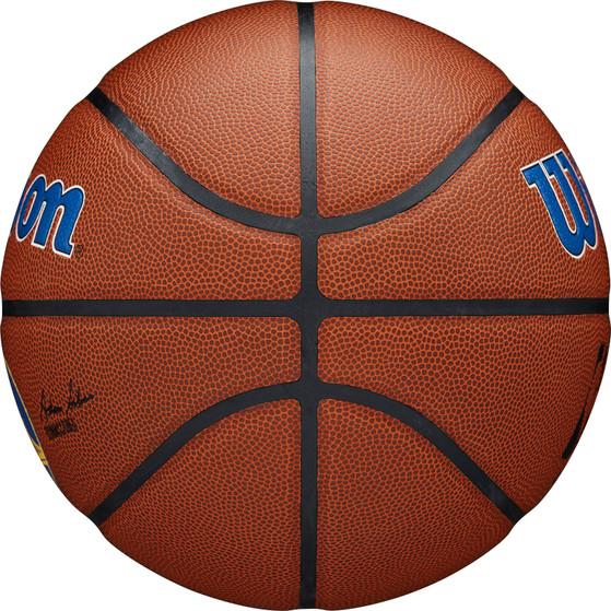 Wilson NBA Team Alliance GS Warriors