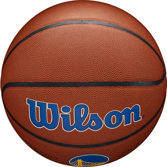Wilson NBA Team Alliance GS Warriors