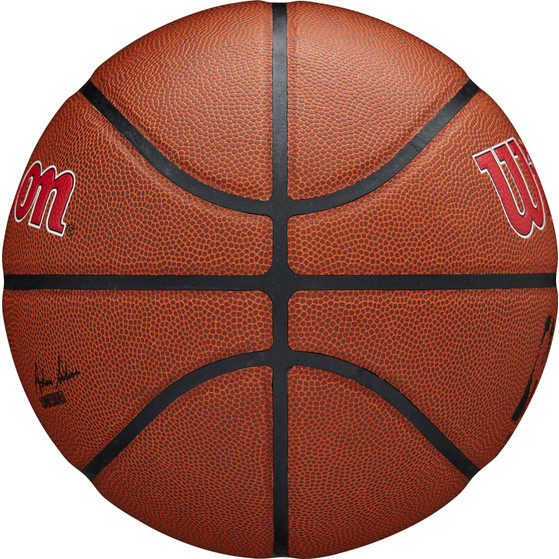Wilson NBA Team Alliance Houston Rockets