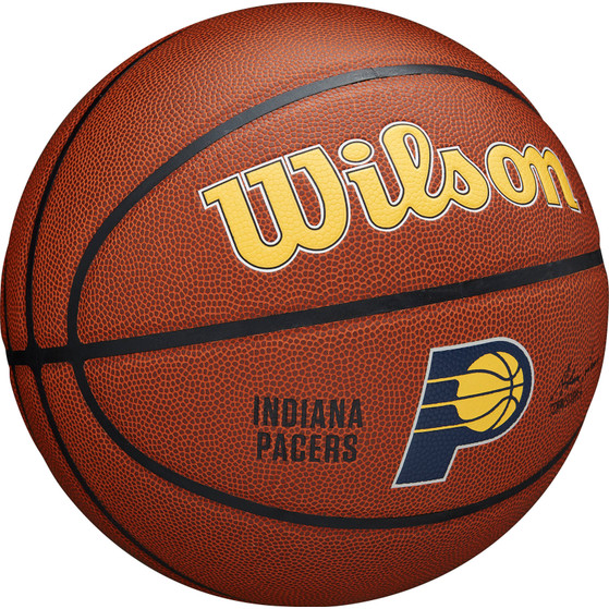 Wilson NBA Team Alliance Indiana Pacers