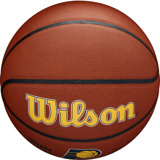 Wilson NBA Team Alliance Indiana Pacers