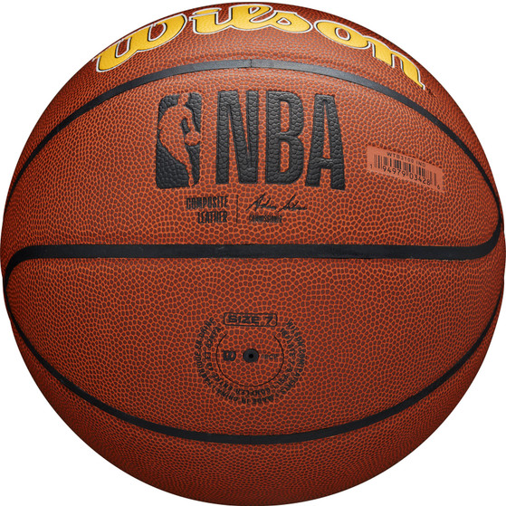 Wilson NBA Team Alliance Indiana Pacers