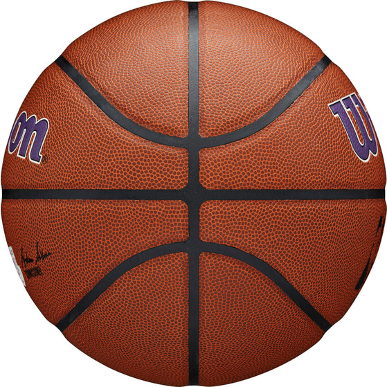 Wilson NBA Team Alliance LA Lakers
