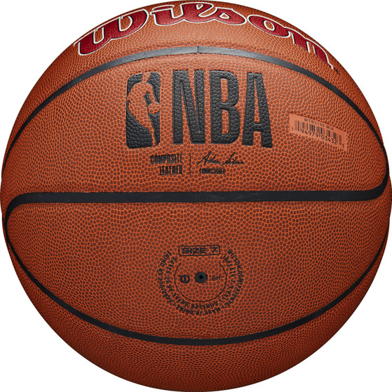 Wilson NBA Team Alliance Miami Heat
