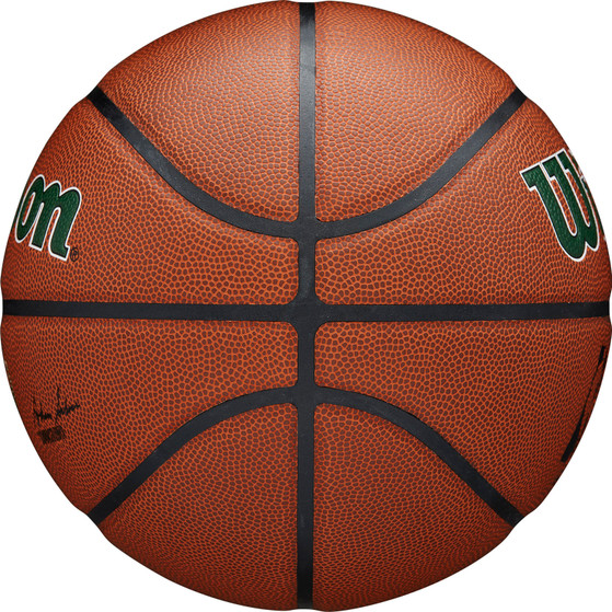 Wilson NBA Team Alliance Milwaukee Bucks
