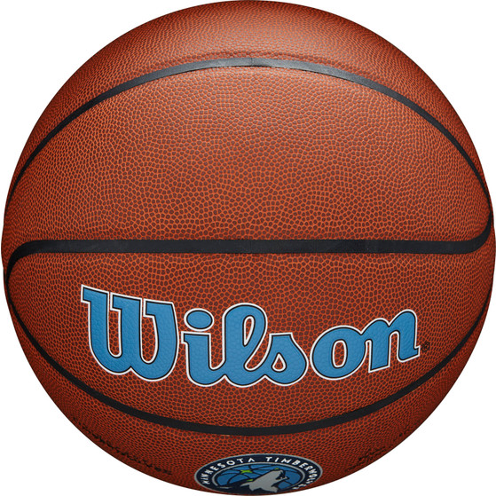 Wilson NBA Team Alliance Timberwolves