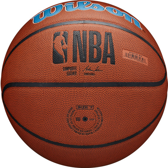 Wilson NBA Team Alliance Timberwolves