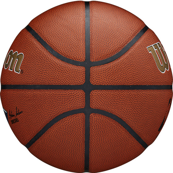 Wilson NBA Team Alliance N.O. Pelicans