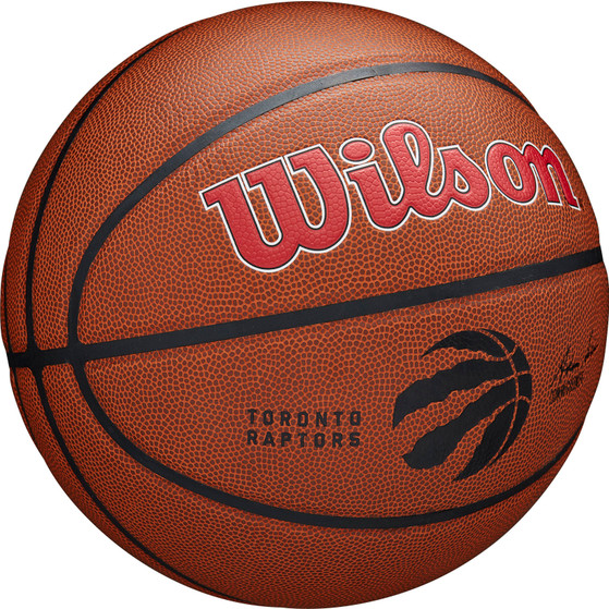 Wilson NBA Team Alliance Toronto Raptors