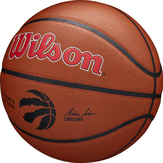 Wilson NBA Team Alliance Toronto Raptors